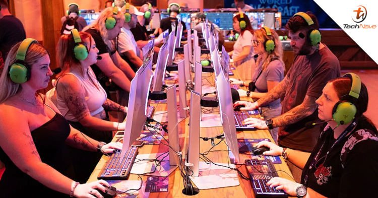 The average age of a gamer is 41 years old - The Power of Play: 2025 study