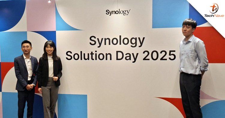 Synology celebrates 25 years of innovation with strong growth and new AI-driven enterprise solutions
