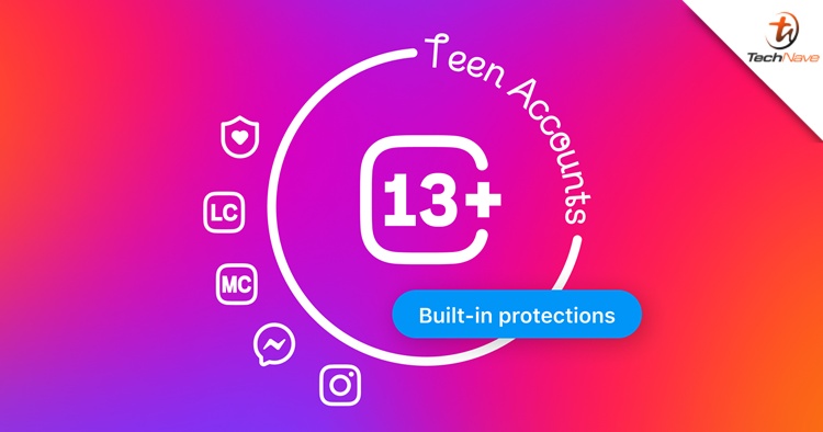 Instagram introduces PG-13 safety standard for teen accounts