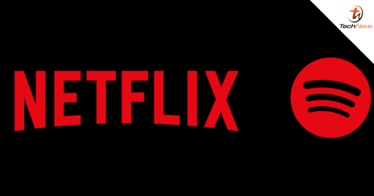 Some podcast videos are now available on Netflix