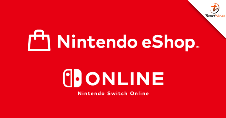 Nintendo's eShop and Online Services launching locally in Malaysia on 18 November 2025