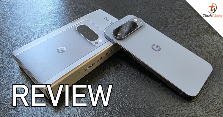 Google Pixel 10 Pro XL review - A versatile 100x zoom AI cameraphone that can also game?