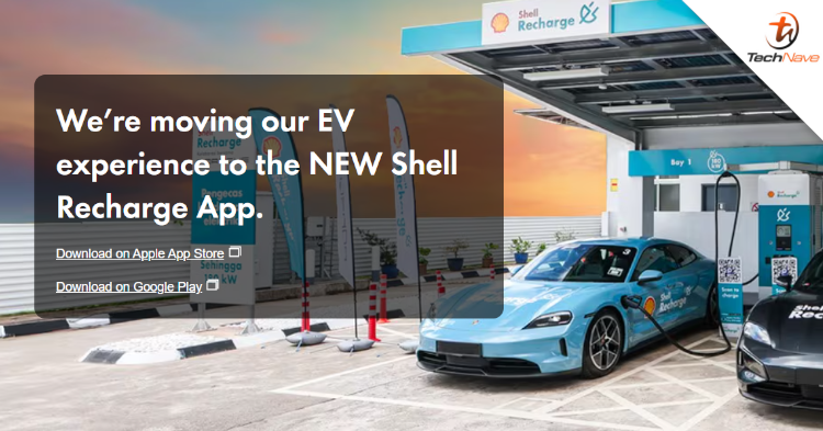 You can no longer book the EV charging station with the ParkEasy app