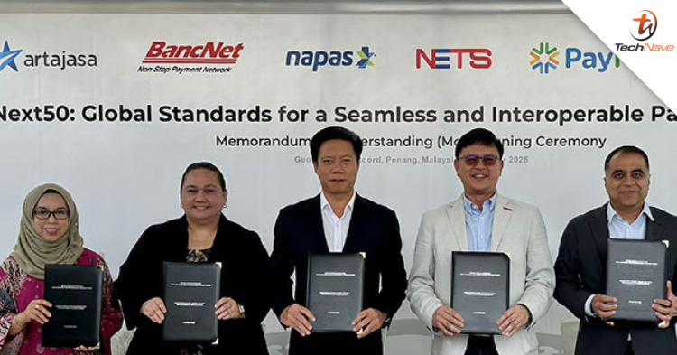6 ASEAN payment networks standardise cross-border digital transactions