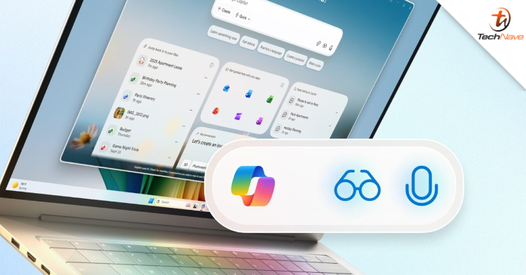 Windows 11's latest update reveals a Voice-Controlled AI Assistant Copilot feature