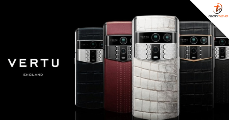 Vertu Agent Q release - Snapdragon 8 Elite, 16GB RAM and 1TB storage with exclusive design coming soon