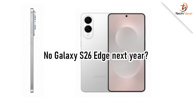 Samsung to give up on thin phones due to underperforming Galaxy S25 Edge