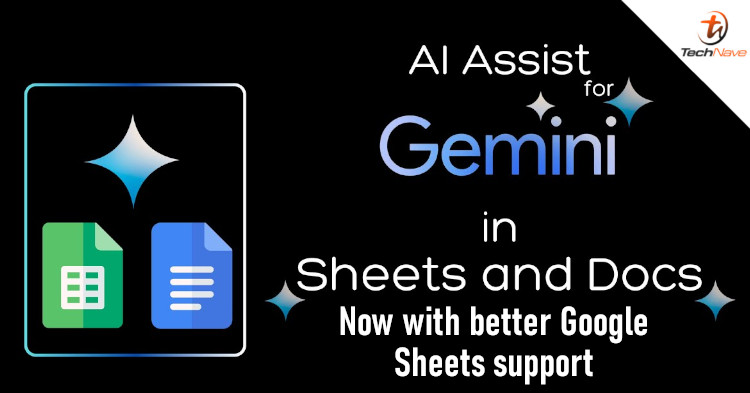 Gemini can now perform multi-step tasks in Google Sheets