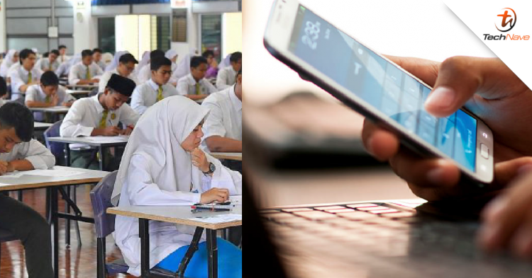 MOE might ban smartphones for students under 16 in school