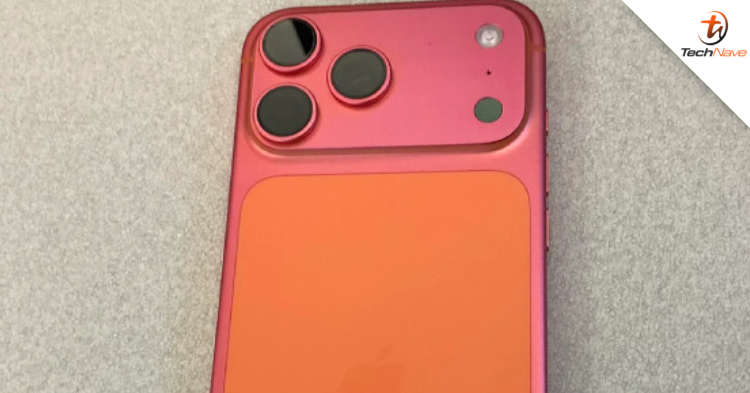 Some users report Apple iPhone 17 Pro and Pro Max is changing colours to Rose Gold or Pink
