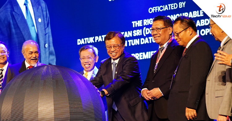 The Sarawak state gov will launch Sarawak Pass soon - Your one-stop app for all things Sarawak