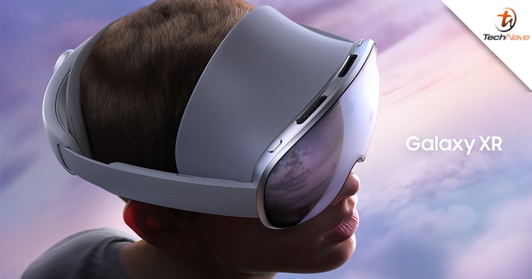 Samsung unveils Galaxy XR as the next frontier of mobile AI and immersive computing