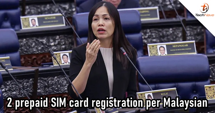 Malaysia to cap Prepaid SIM registrations at 2 per telco in crackdown on online fraud
