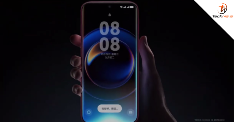 Huawei’s HarmonyOS 6 supports direct file transfer to Apple devices