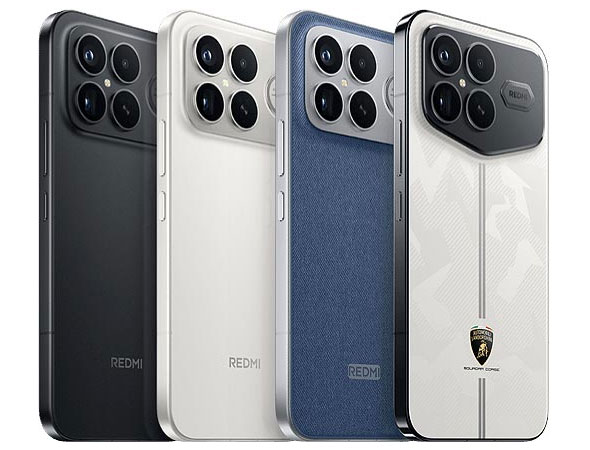 Redmi K90 Pro Max 马来西亚价格，功能与规格参数- TechNave 中文版