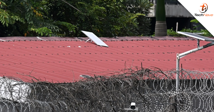 SpaceX disables over 2500 Starlink devices at the Myanmar scam center