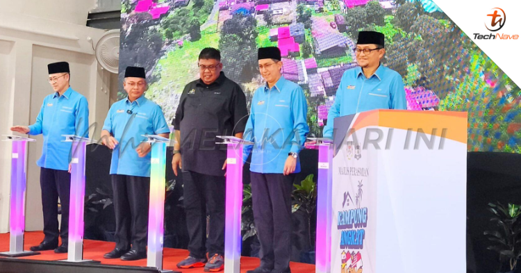Melaka introduces Digital Graves - It will be easier for families and heirs to find graves