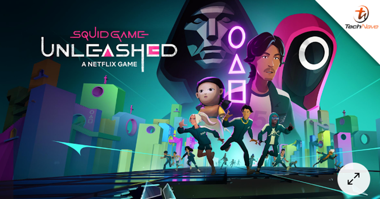 Netflix shuts down studio behind “Squid Game: Unleashed”