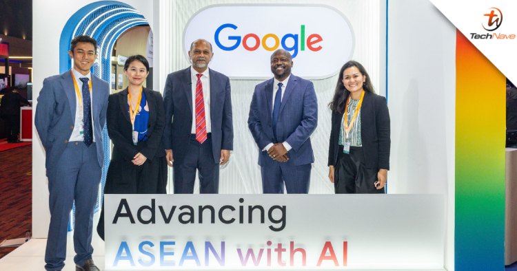 Google announces new AI initiatives for Malaysia and other ASEAN countries