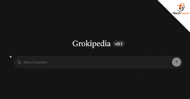 Elon Musk launched Grokipedia with over 800000 AI-generated articles