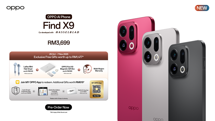 09. Find X9 Price Key Visual.png