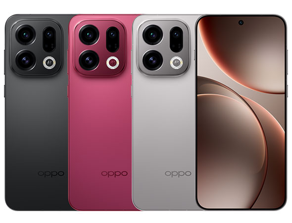 Oppo Find X9 马来西亚价格，功能与规格参数- TechNave 中文版