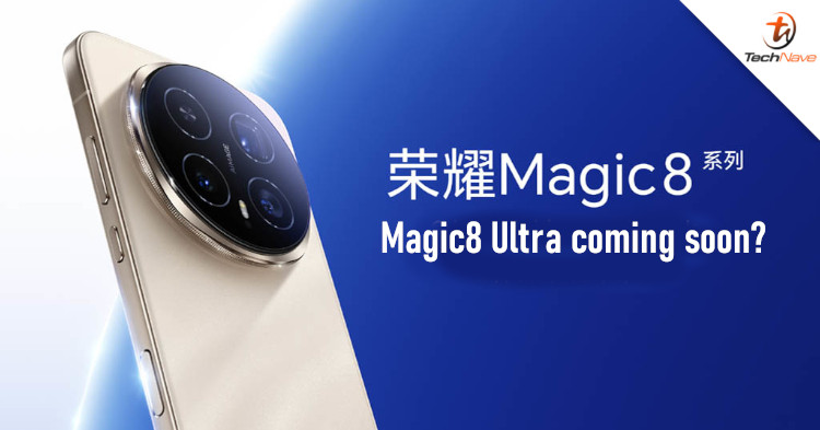 Honor Magic8 Ultra specs leaked, Snapdragon 8 Elite Gen 5 chipset and 200MP telephoto camera confirmed