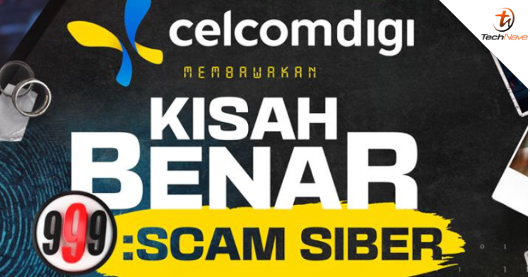 Kisah Benar: Scam Siber has reached over 4 million Malaysians through real-life scam stories
