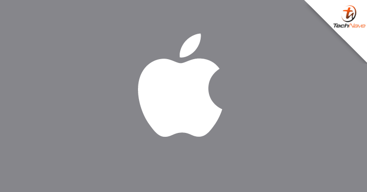 Apple overtakes Microsoft as the company with the second-highest market value