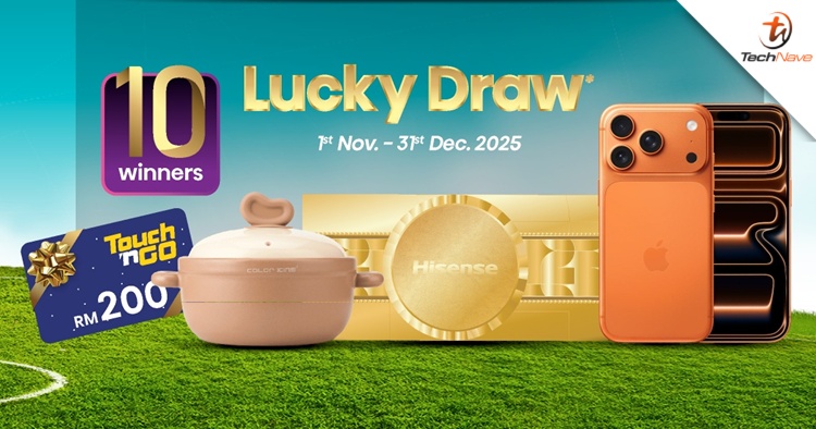 Hisense Malaysia launches Year-End Promotion with an iPhone 17 Pro Max grand prize and more rewards