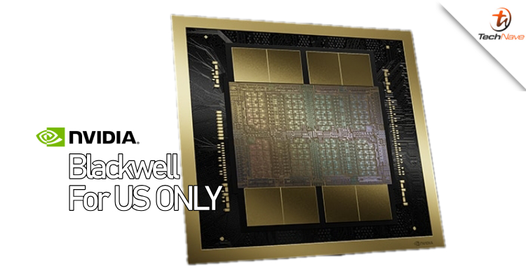 Trump: NVIDIA's latest and greatest are for US only