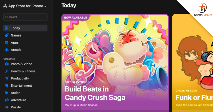 Apple launches web version of App Store, lets you check apps directly from your browser