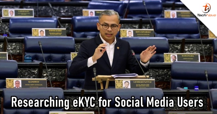 Malaysia researching mandatory eKYC for social media platforms