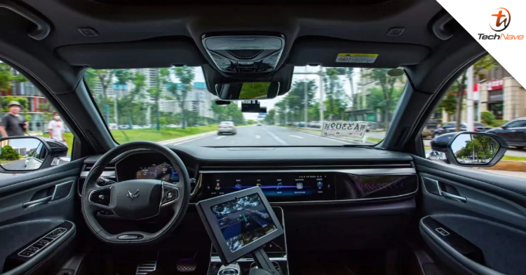 Baidu has recorded over 250000 robo-taxis bookings weekly