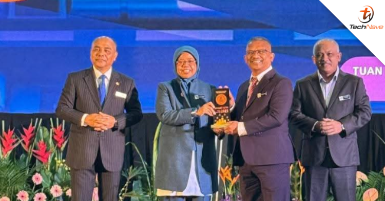Dungun named Malaysia's 2025 Smart City