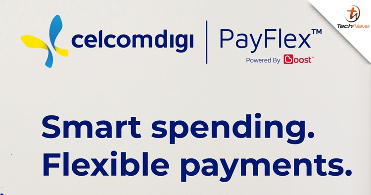 CelcomDigi launched Shariah-compliant PayFlex powered by Boost