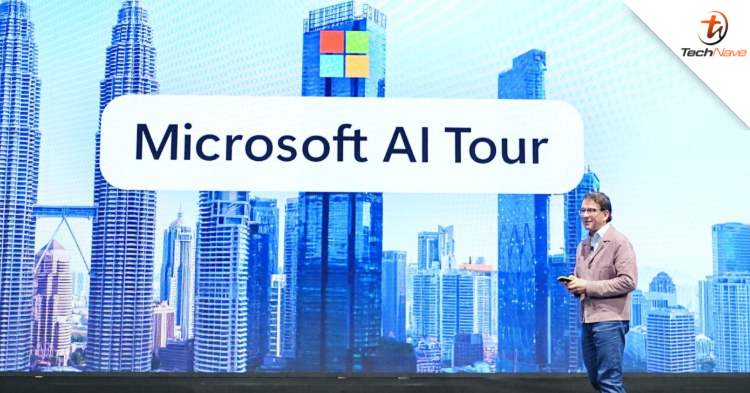 Microsoft’s Southeast Asia second Cloud Data Centre to open in Johor Bahru