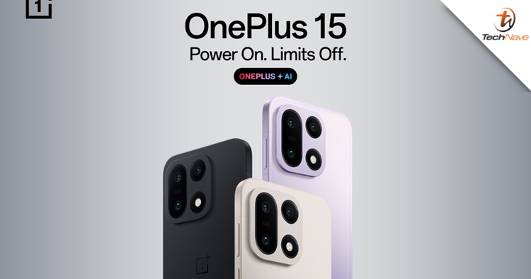 OnePlus 15 Malaysia pre-order revealed on 13 November 2025