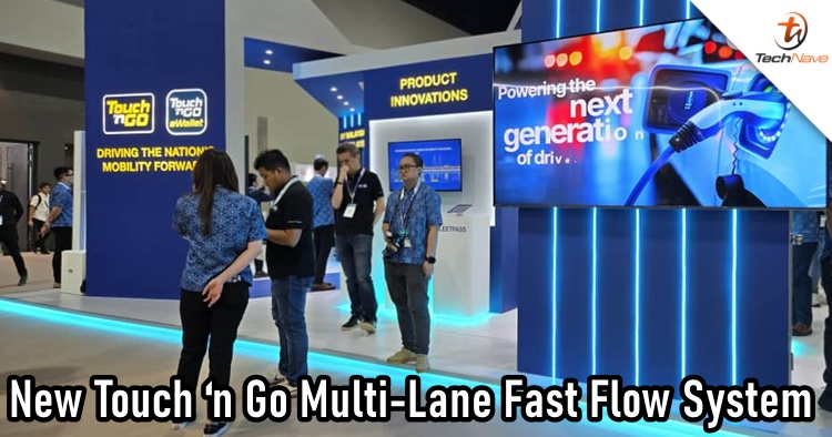 Touch ‘n Go unveils next-gen open payment mobility ecosystem at MyARTTE 2025