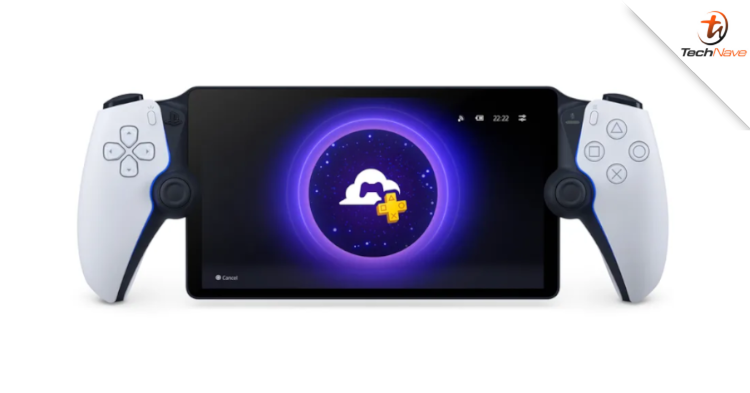 Sony PlayStation owners can now stream video games through Cloud Streaming