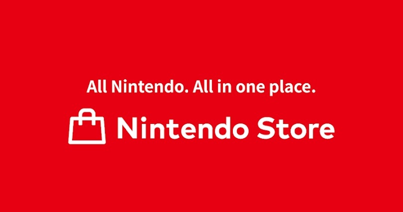 Nintendo Store app unveiled, bringing game browsing and rewards to mobile