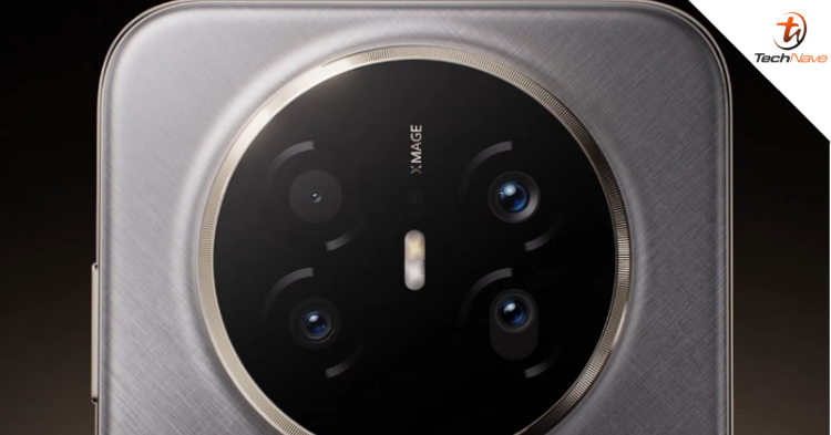 HUAWEI Mate 70 Air release - 16GB RAM, 512GB storage, 6500mAh battery and more from ~RM2465