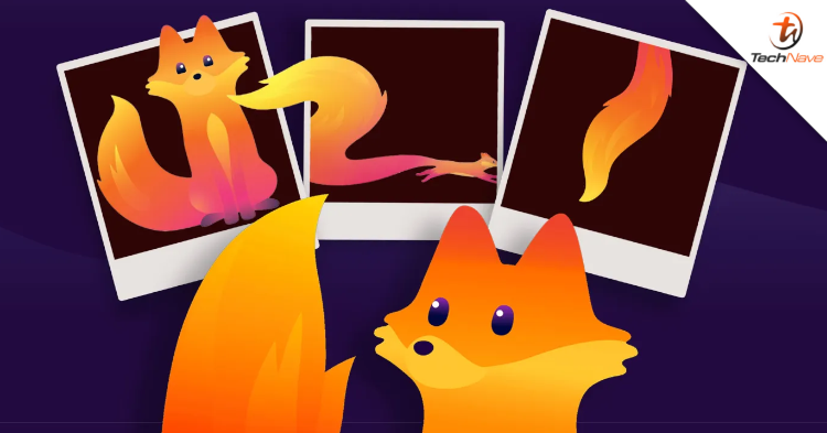 Mozilla launched a new mascot for its browser