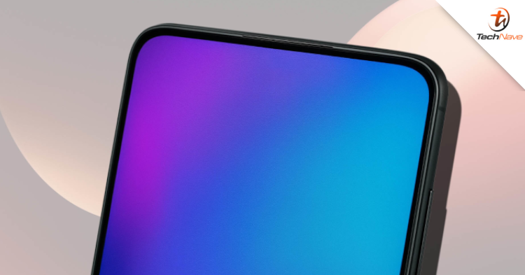 Apple iPhone 2027 leak - The new phone could hide the front camera under the screen