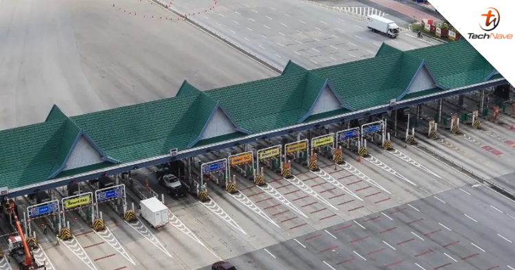 TnG and Setel among 6 bidders rumoured for the barrier-free toll system bid