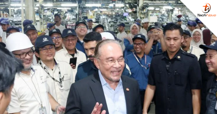 Perodua to launch its first EV by the end of this November