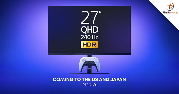 PlayStation unveils its first 27-Inch Gaming Monitor for PS5 and PC gamers