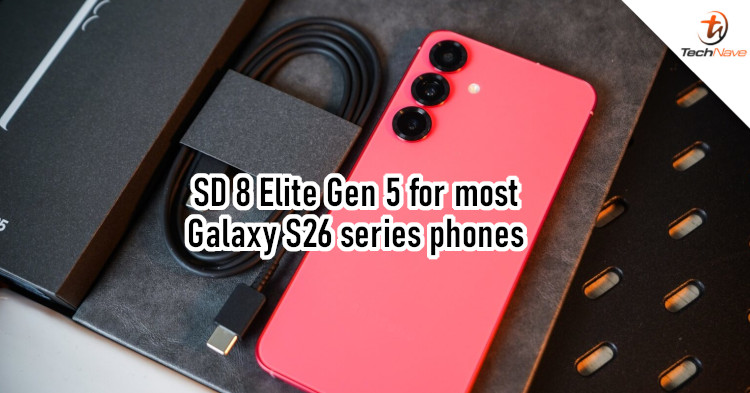 30% of all shipped Galaxy S26 and Galaxy S26+ will be Exynos-only