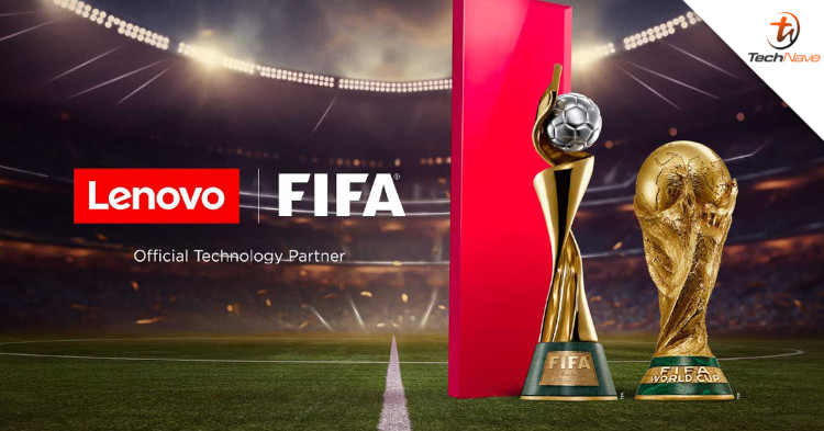 Lenovo and FIFA's collaboration brings AI and smart systems to the 2026 World Cup stage