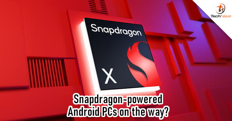 Qualcomm is allegedly working on enabling Android PCs